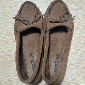 Minnetonka Moccasins